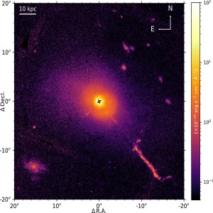 Obsesión por el Cielo - #1,097