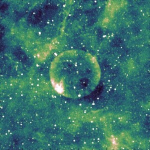 Obsesión por el Cielo - #1,120