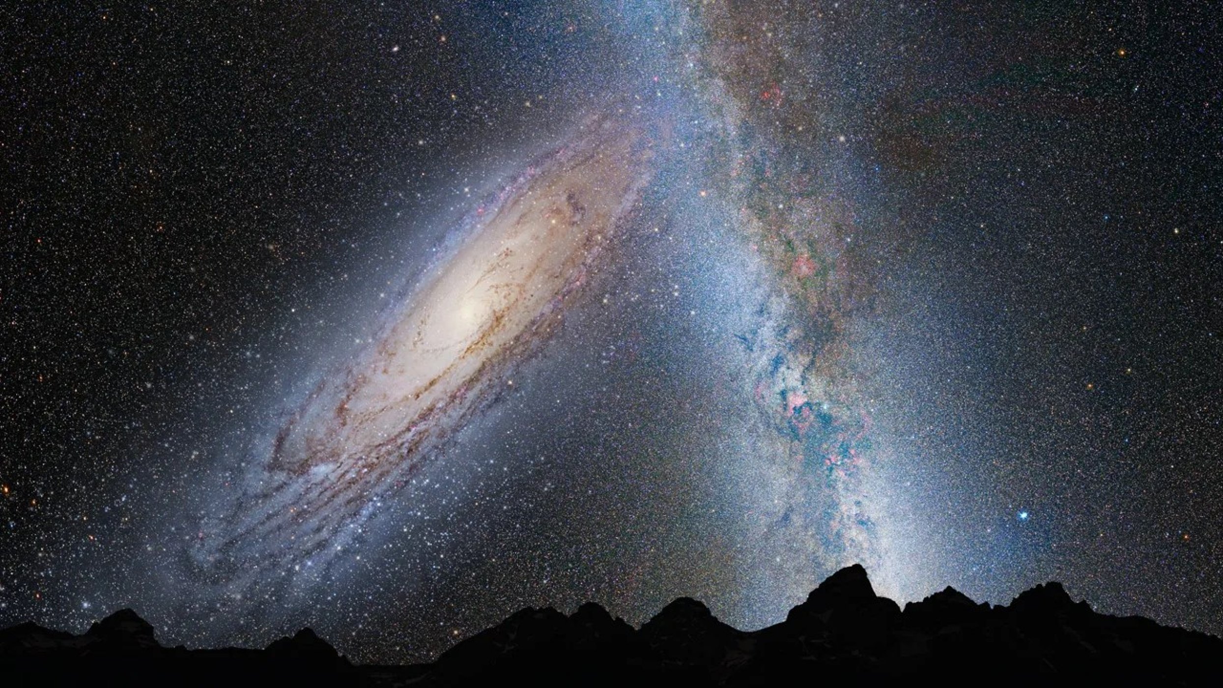 Obsesión por el Cielo