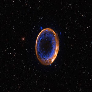 Obsesión por el Cielo - #1,127