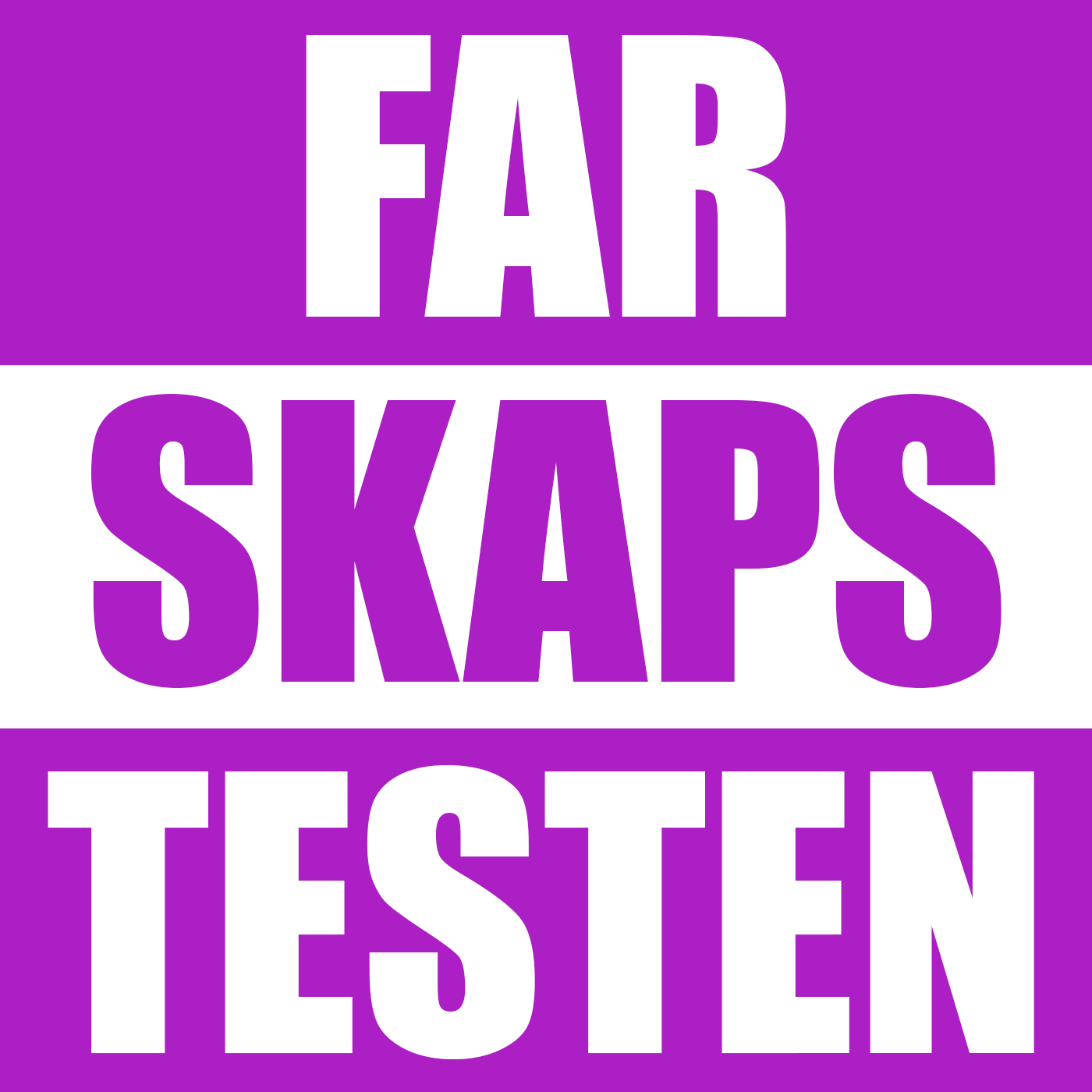 Farskapstesten