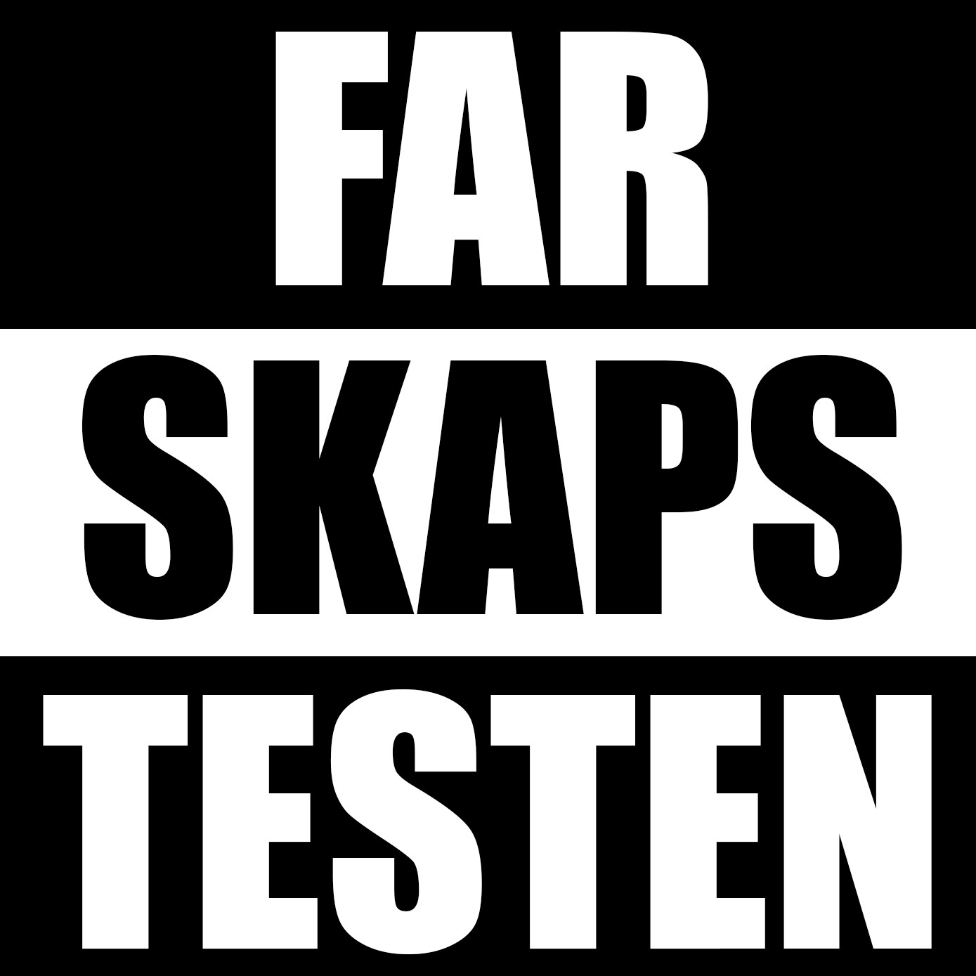 Farskapstesten