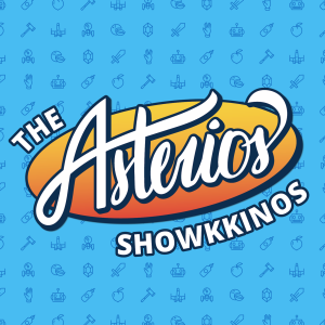 The Asterios Showkkinos #0: The Ticking Clock