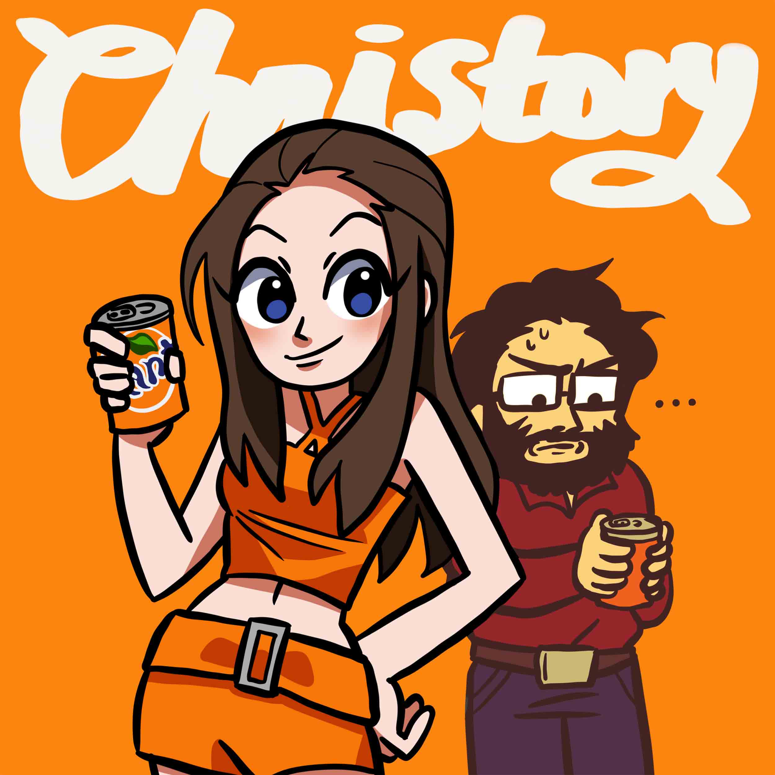 The Darkest Day In Christory