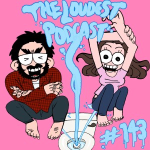 Asterios Got Rancho A Bidet For Christmas + We Suffer Through The New Sex In The City