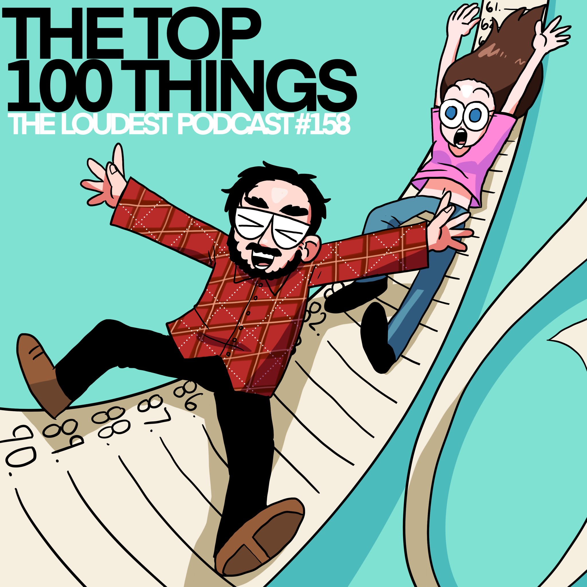 The Mazri Entergagement Formula + More Top 100 Things!