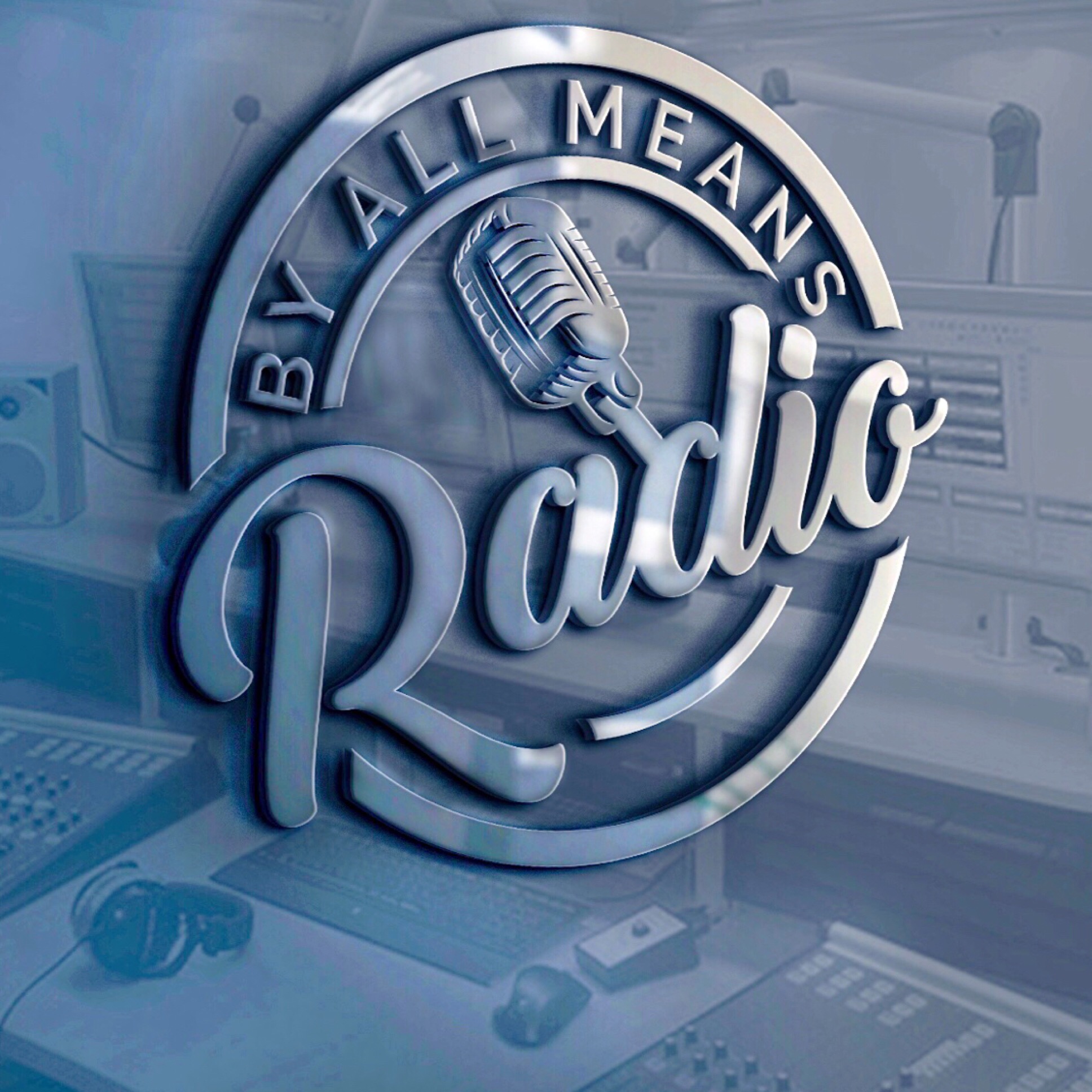 By All Means Radio