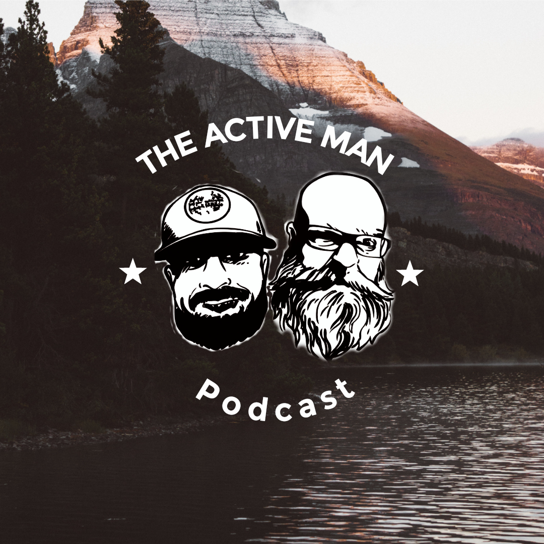 The Active Man Podcast