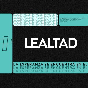 LEALTAD