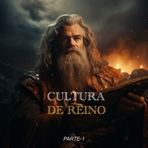 CULTURA DE REINO | PARTE-1