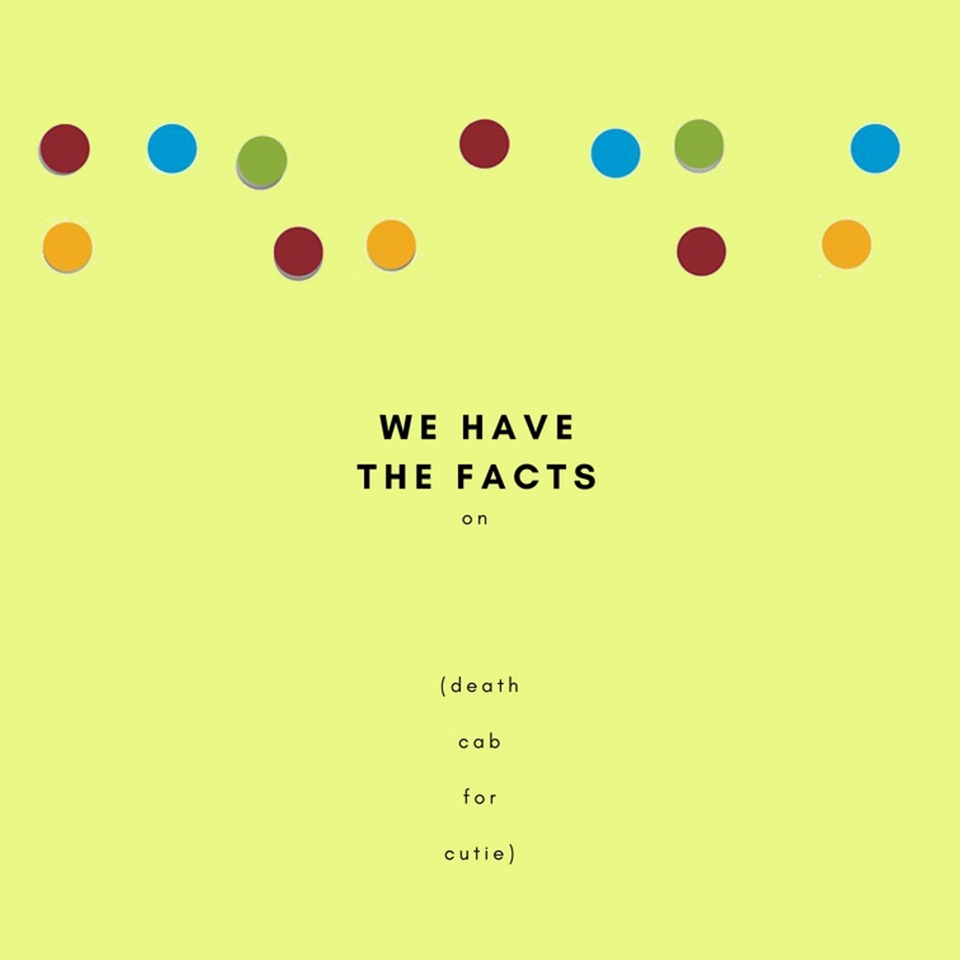 Bonus Ep (Season 1 Ep 15) - DCFC Tour, Again!