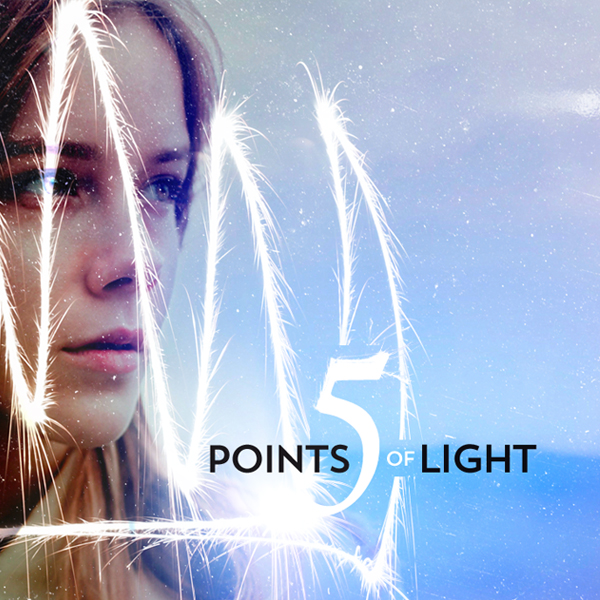 5 Points of Light