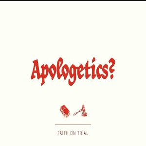 How to Confidently Share Your Faith - Apologetics?