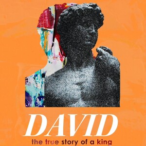 David - Looking Back at My Life