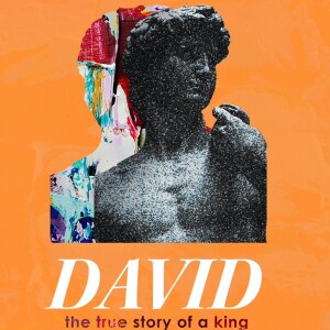 David - A Critical Test