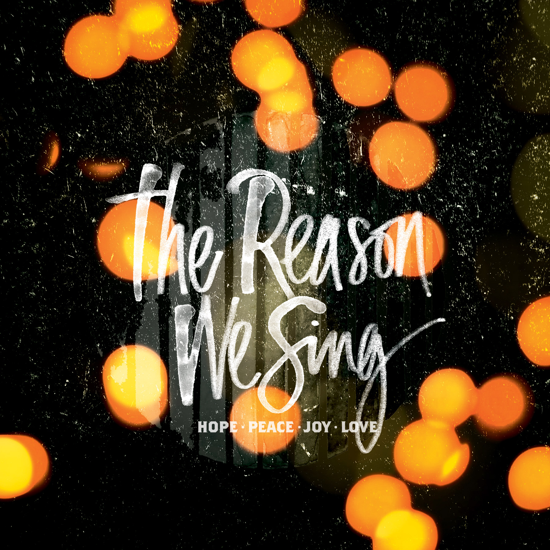 The Reason We Sing-Peace/Hark The Herald Angels Sing