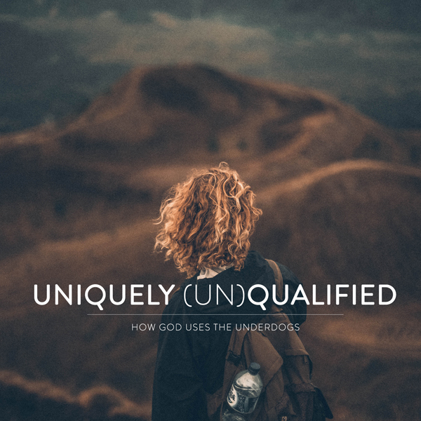 Uniquely (Un)Qualified - ?
