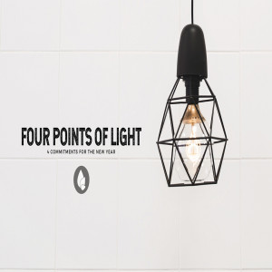 Four Points of Light