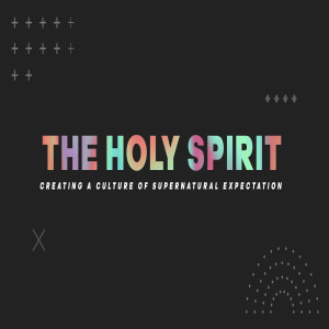 What Does the Holy Spirit Do?