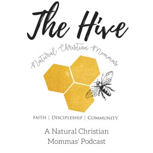 #4-The Hive: Gentle Christian Parenting