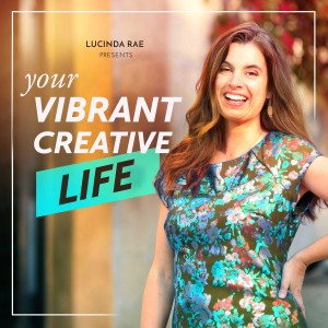 #1: Welcome to Your Vibrant Creative Life
