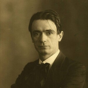 Rudolf Steiner and the Etheric Christ