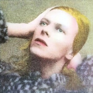 Hunky Dory Is Fifty Years Old Today