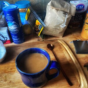 In Praise Of Graffeo Coffee And Morning Coffee Ritual