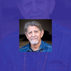 Lunch With Peter Coyote