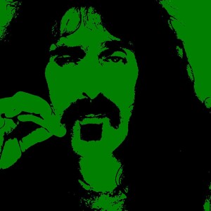 The Great No Talent of Frank Zappa