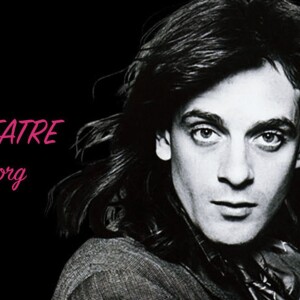 R.I.P. Eddie Money