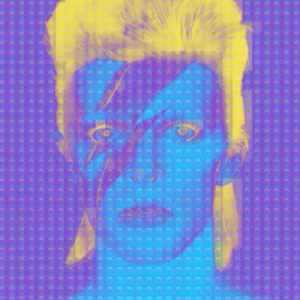 David Bowie