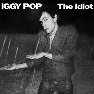 Quintessential Rock ’n Roll ~ ”Funtime” by Iggy Pop and David Bowie