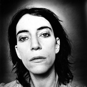 Patti Smith ~ People Have The Power