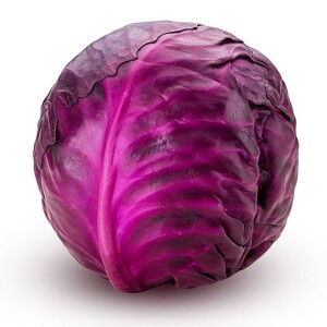 My Grandmother’s Recipe For Sweet And Sour Red Cabbage