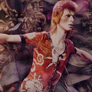 David Bowie’s Astrological Chart
