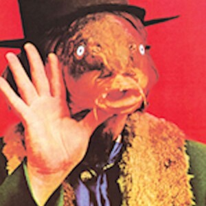 Captain Beefheart’s Rules for Guitar Players on the Occasion of the 50th Anniversary of Trout Mask Replica’s Release