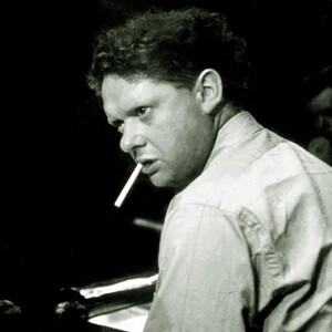 A reading: Dylan Thomas ~ Do Not Go Gentle Into That Good Night