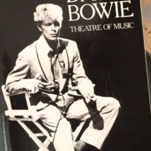 David Bowie ~ Theater of Music: Changes