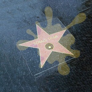 Trump’s Star on the Hollywood Walk of Fame: A Modest Alternative Proposal