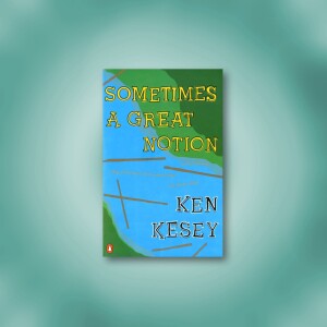 On Ken Kesey's 