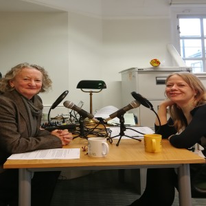 Jenny Jones talks to Sian Berry about London politics and green success