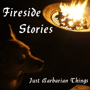 Fireside Stories - Numenera - Part 2 - Hounds in the Garden