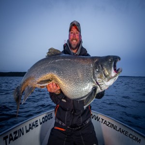 The 4 Outdoorsmen: Bret Amundson
