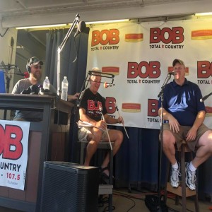 The 4 Outdoorsmen: State Fair August 26th