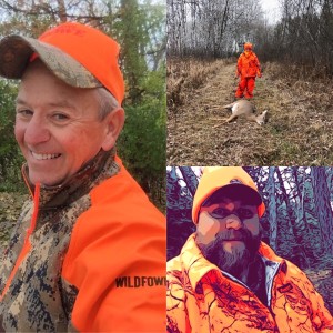 The 4 Outdoorsmen:  MN Deer Opener Special