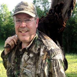 The 4 Outdoorsmen: Ralph Duren and Mike Gates