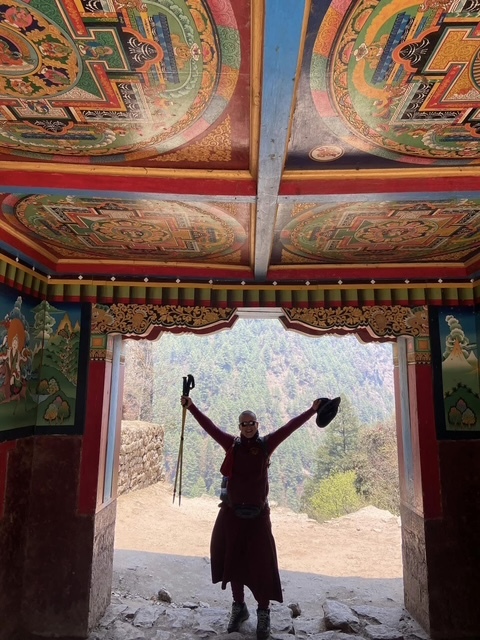 Tibetan Buddhism: The Elegant Mind