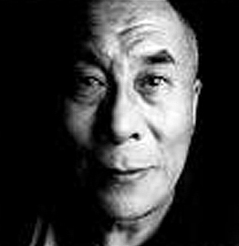 Happy 83rd Birthday Dalai Lama!