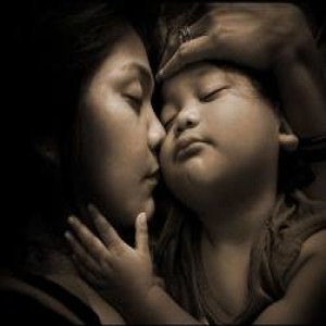 "Dear Mother": a letter from the 21st Century Bodhisattva